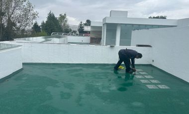 Casa en venta, Club de golf la huerta