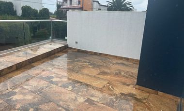 Casa en venta, Club de golf la huerta