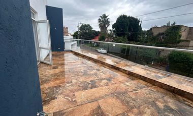 Casa en venta, Club de golf la huerta