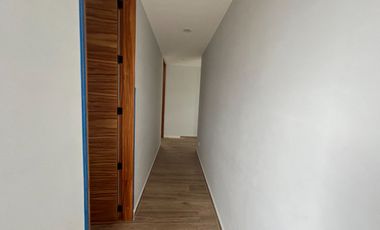 Casa en venta, Club de golf la huerta