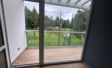 Casa en venta, Club de golf la huerta