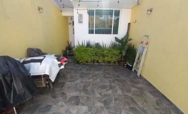 Hermosa casa en Fracc. Cumbres