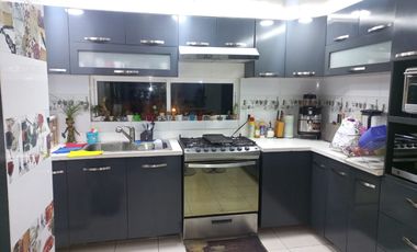 Hermosa casa en Fracc. Cumbres