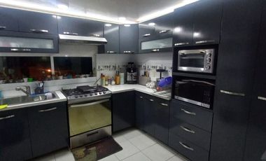 Hermosa casa en Fracc. Cumbres