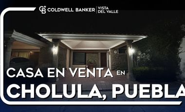 Casa en venta, San Matías cocoyotla