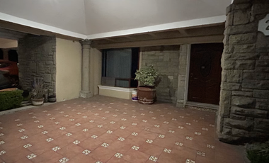 Casa en venta, San Matías cocoyotla