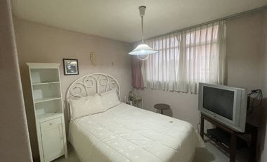 Departamento en venta, Candelaria, Coyoacan
