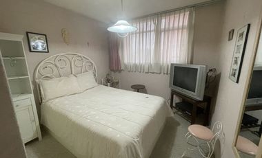 Departamento en venta, Candelaria, Coyoacan