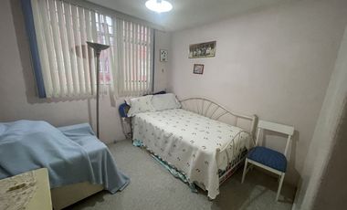 Departamento en venta, Candelaria, Coyoacan