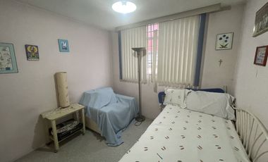 Departamento en venta, Candelaria, Coyoacan