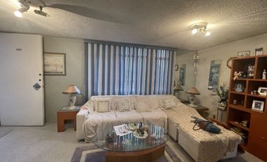 Departamento en venta, Candelaria, Coyoacan