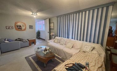 Departamento en venta, Candelaria, Coyoacan