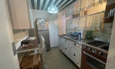 Departamento en venta, Candelaria, Coyoacan