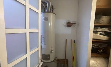 Departamento en venta, Candelaria, Coyoacan