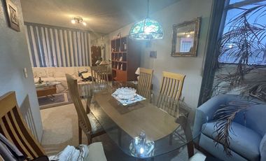 Departamento en venta, Candelaria, Coyoacan