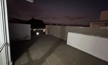 Casa en venta, jardines de la hacienda de Cocoyoc