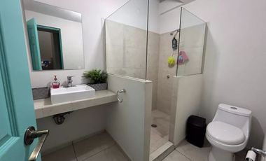 Casa en venta, jardines de la hacienda de Cocoyoc