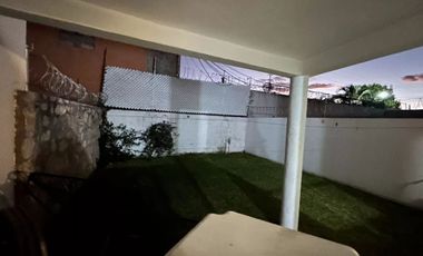 Casa en venta, jardines de la hacienda de Cocoyoc