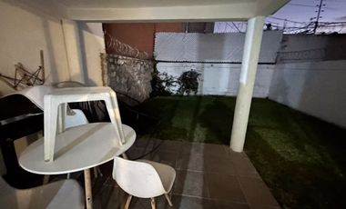 Casa en venta, jardines de la hacienda de Cocoyoc