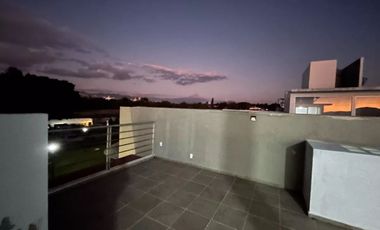 Casa en venta, jardines de la hacienda de Cocoyoc