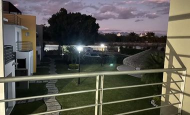 Casa en venta, jardines de la hacienda de Cocoyoc