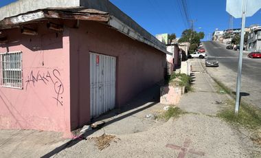 TERRENO EN VENTA, TIJUANA, BC