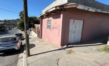 TERRENO EN VENTA, TIJUANA, BC