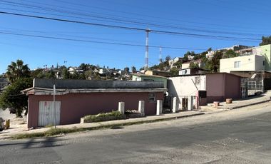 TERRENO EN VENTA, TIJUANA, BC