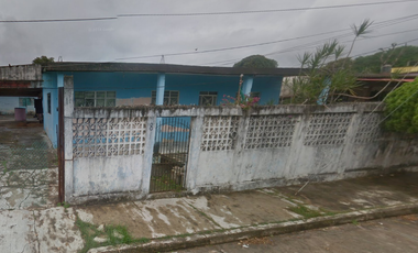 REMATE BANCARIO EN VENTA EN Hermenegildo Galeana 8, Insurgentes Nte., 96710 Minatitlán, Ver., México