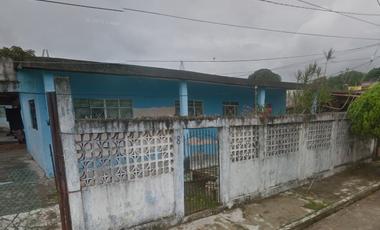 REMATE BANCARIO EN VENTA EN Hermenegildo Galeana 8, Insurgentes Nte., 96710 Minatitlán, Ver., México