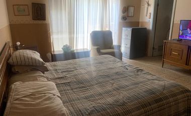 RESIDENCIA 1 PLANTA CON 4 RECAMARAS, AMPLIO TERRENO ZONA RESIDENCIAL ALTA