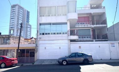 RENTA DE OFICINA AVENIDA NACIONAL 110 m2.