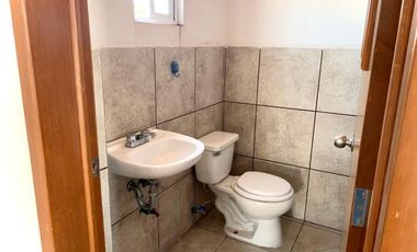 RENTA DE OFICINA AVENIDA NACIONAL 110 m2.