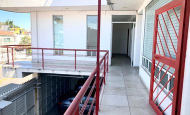 RENTA DE OFICINA AVENIDA NACIONAL 110 m2.