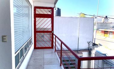 RENTA DE OFICINA AVENIDA NACIONAL 110 m2.