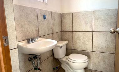 RENTA DE OFICINA AVENIDA NACIONAL 110 m2.