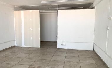 RENTA DE OFICINA AVENIDA NACIONAL 110 m2.