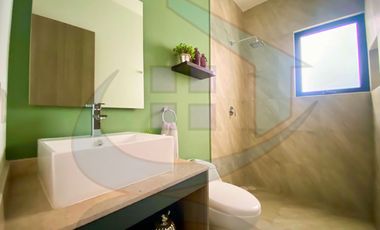 CORREGIDORA DEPARTAMENTO 2 RECAMARAS DENTRO DE PRIVADA CON ALBERCA PALAPA Y ASADOR