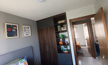 ¡¡¡EL DEPA PERFECTO SI EXISTE Y ESTÁ AL SUR DE PACHUCA!!!