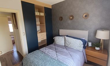 ¡¡¡EL DEPA PERFECTO SI EXISTE Y ESTÁ AL SUR DE PACHUCA!!!