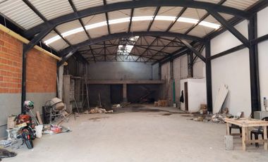 46877 Bodega en venta Ditaires