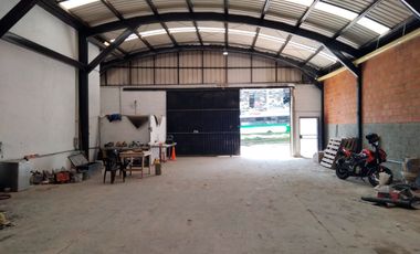 46877 Bodega en venta Ditaires