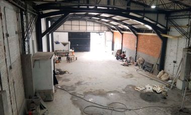 46877 Bodega en venta Ditaires