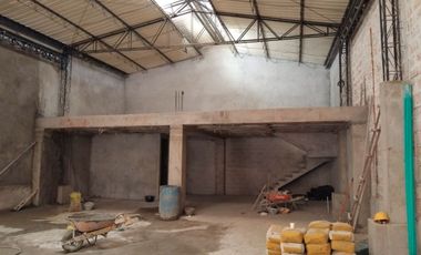 46877 Bodega en venta Ditaires