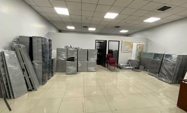 Venta de local comercial con oficinas - Sector La Mariscal