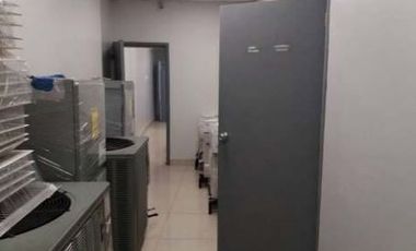 Venta de local comercial con oficinas - Sector La Mariscal