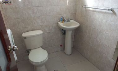 Casa de venta en Otavalo, centro, 4 plantas, 322 m2