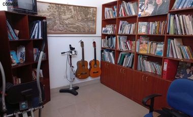 Casa de venta en Otavalo, centro, 4 plantas, 322 m2