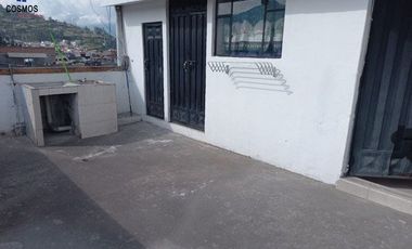 Casa de venta en Otavalo, centro, 4 plantas, 322 m2