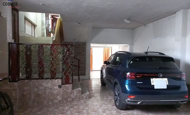 Casa de venta en Otavalo, centro, 4 plantas, 322 m2